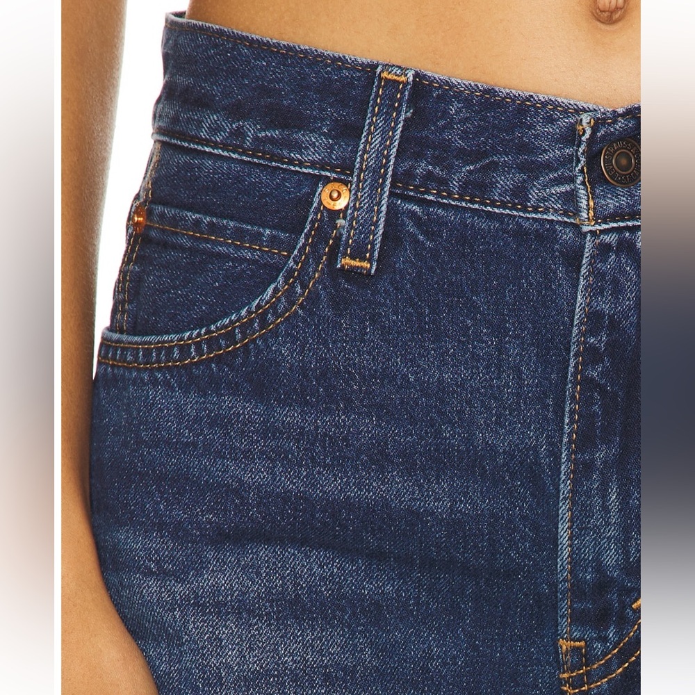 Levi's Dad Jeans in She's Nice- Size 26 NWOT - Picture 6 of 10